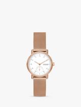 Skagen uk shop deals
