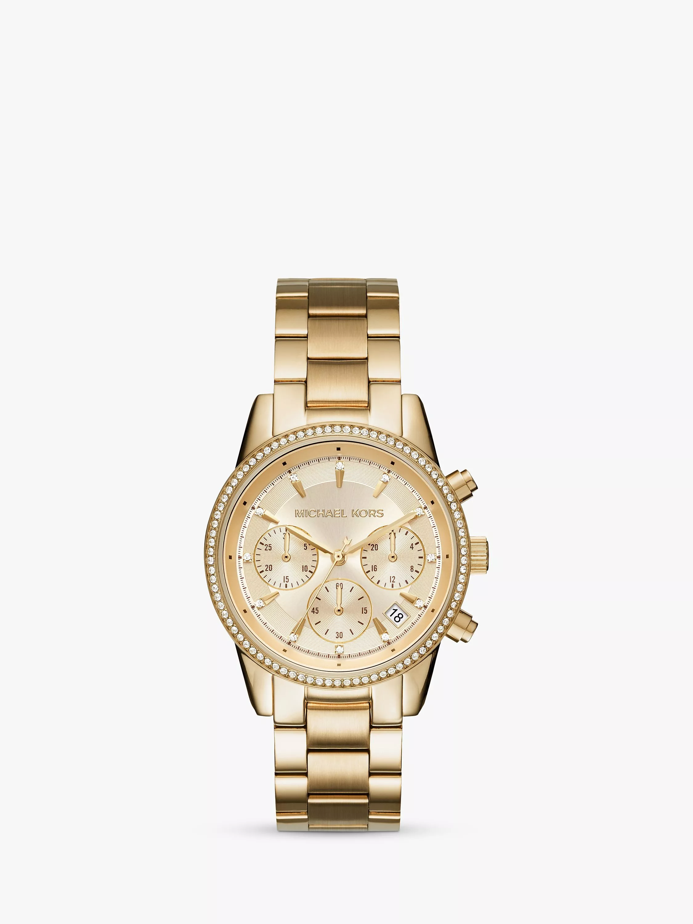 Michael Kors Women s Watches John Lewis Partners