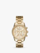 Michael kors watch john lewis hotsell