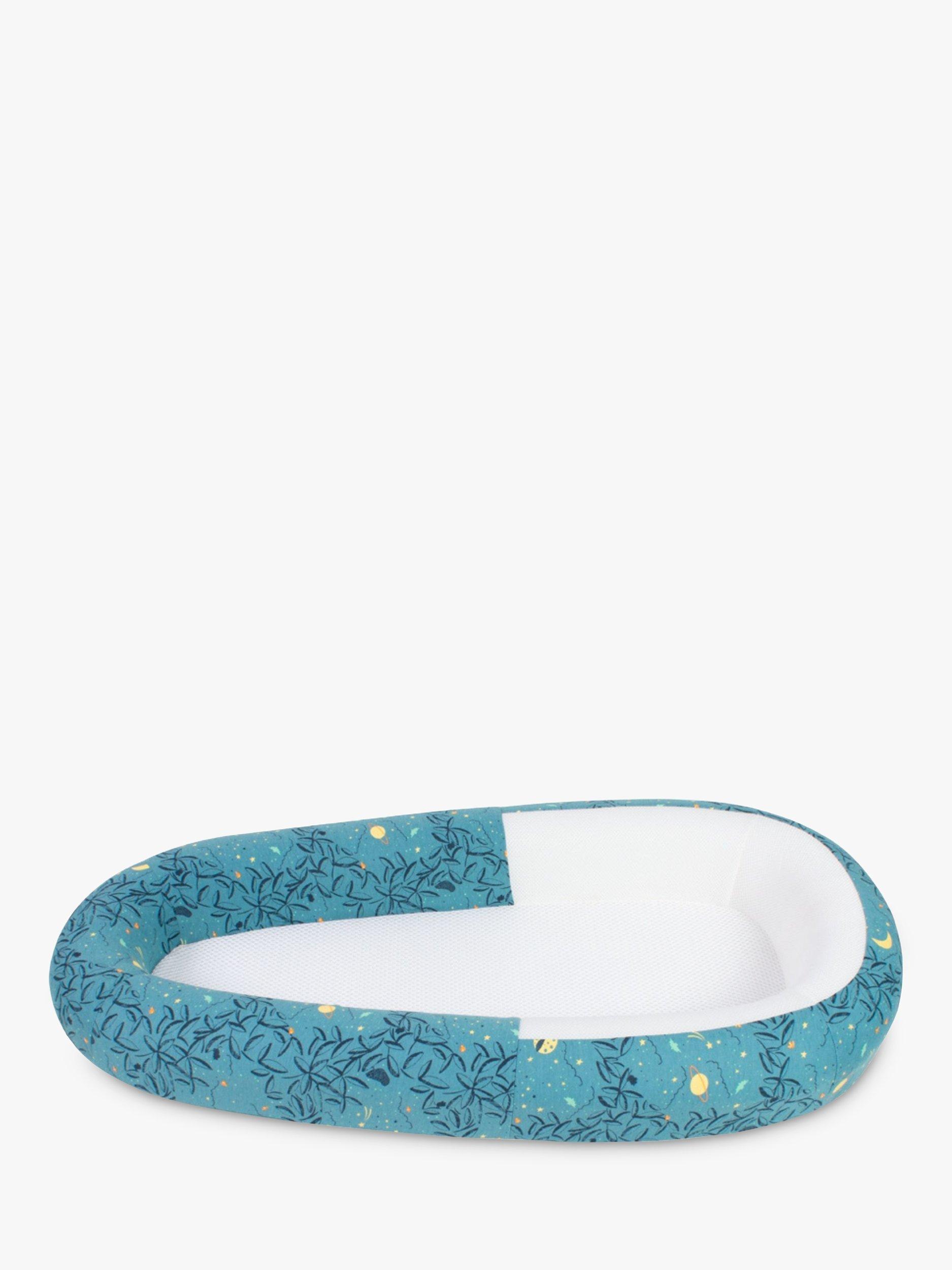 Purflo Sleep Tight Baby Bed, Stargazer