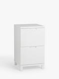 John Lewis Abacus Narrow Filing Cabinet