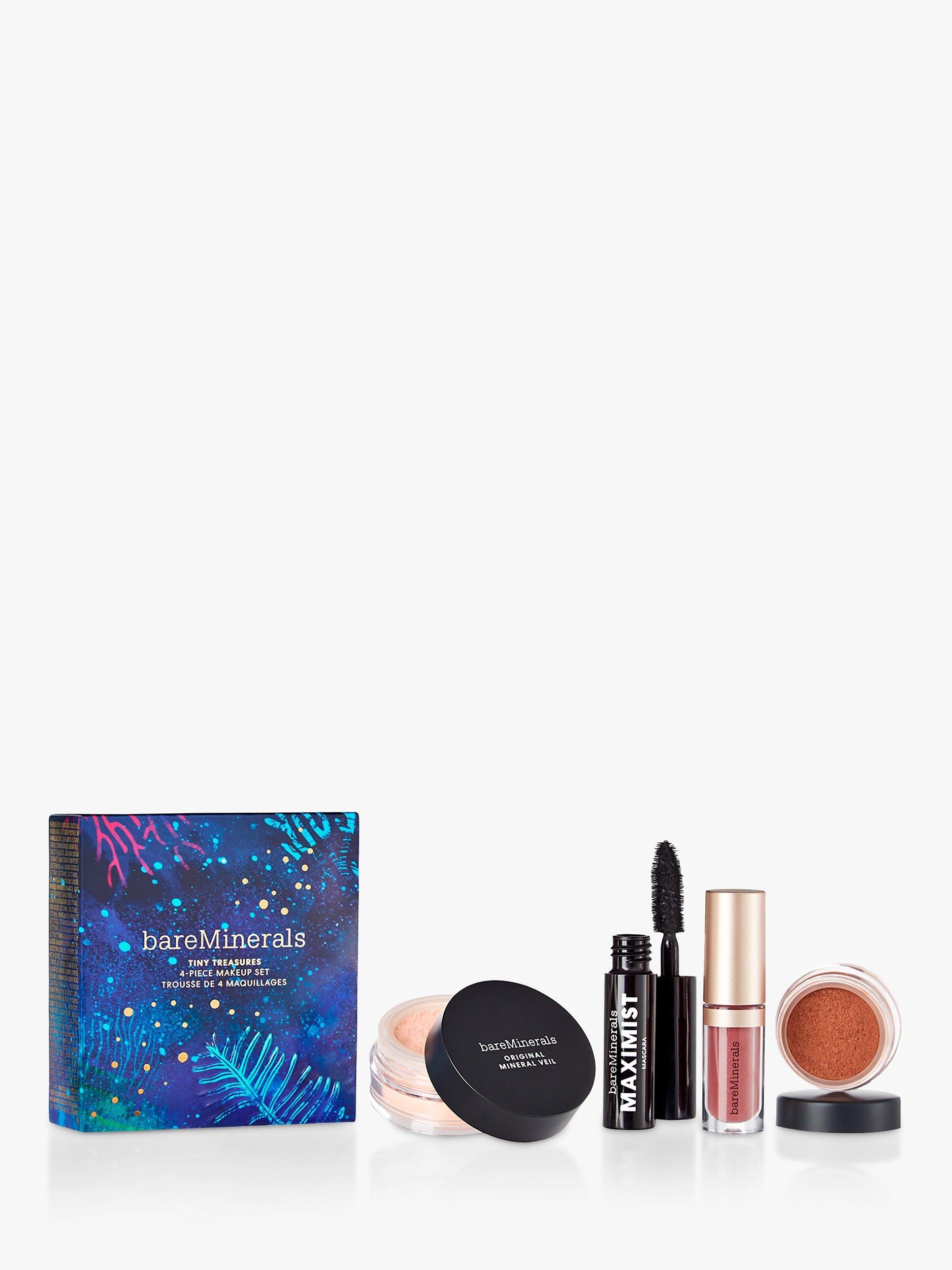 bareMinerals Tiny Treasures Makeup Gift Set