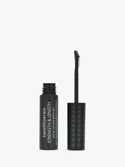 bareMinerals Strength & Length Brow Gel, Taupe