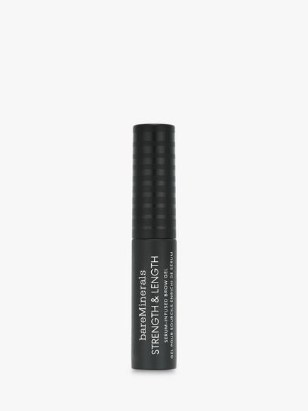 bareMinerals Strength & Length Brow Gel - view 2, Taupe