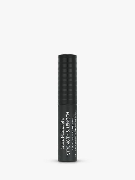 bareMinerals Strength & Length Brow Gel - view 2, Coffee