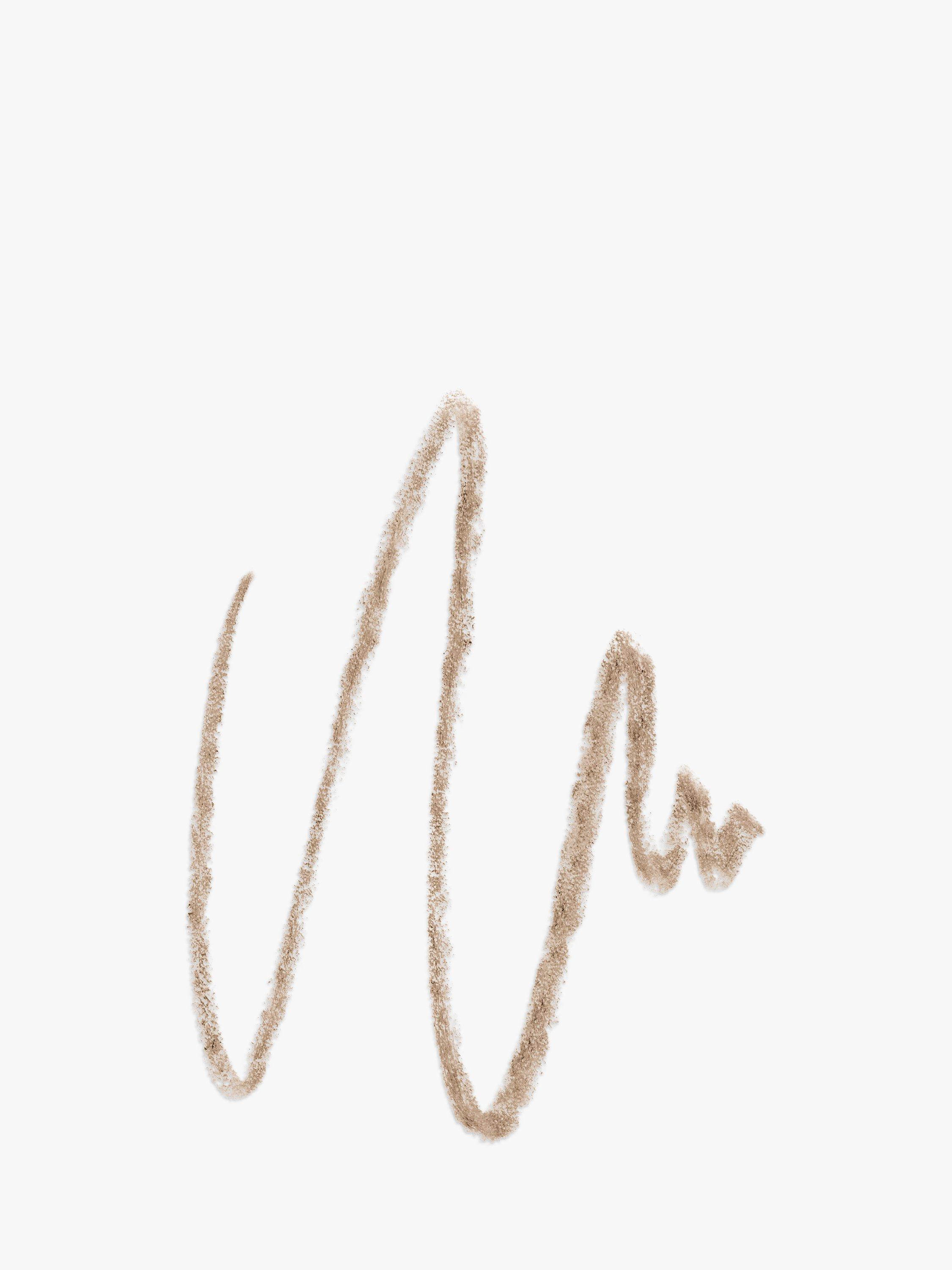 Product image 3 of 7, which shows bareMinerals MINERALIST Micro-Defining Eyebrow Pencil, Taupe
