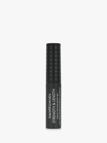 bareMinerals Strength & Length Brow Gel - view 2, Chesnut