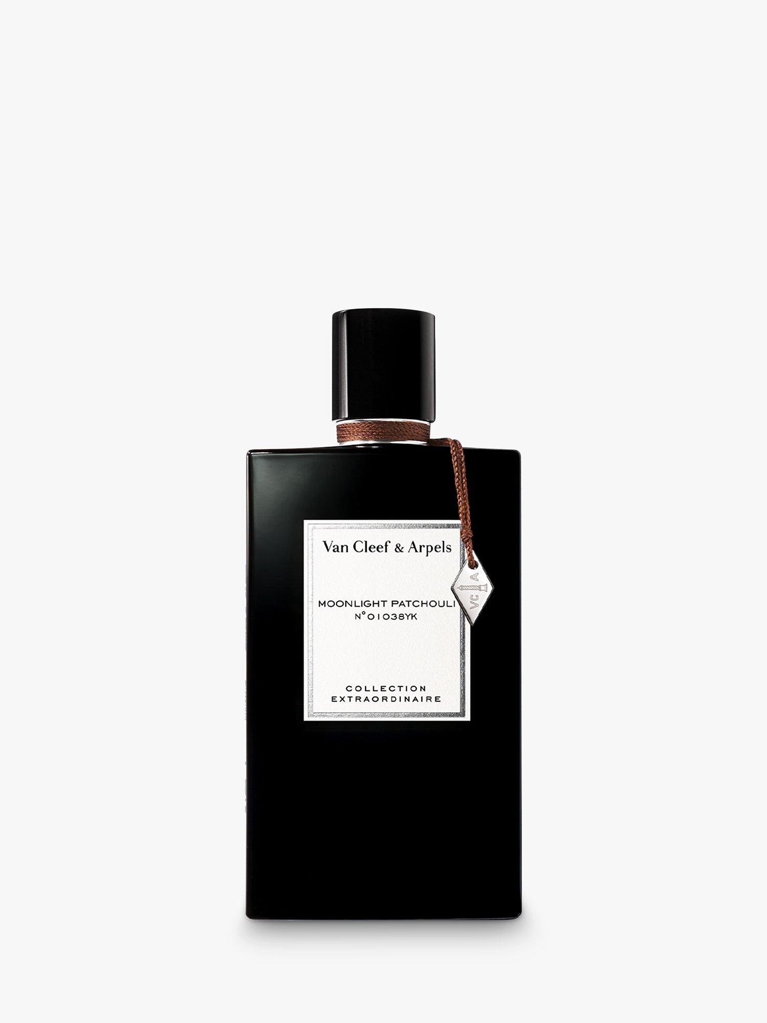 Product image 3 of 4, which shows Van Cleef and Arpels Collection Extraordinaire Eau de Parfum Fragrance Gift Set, 3 x 45ml