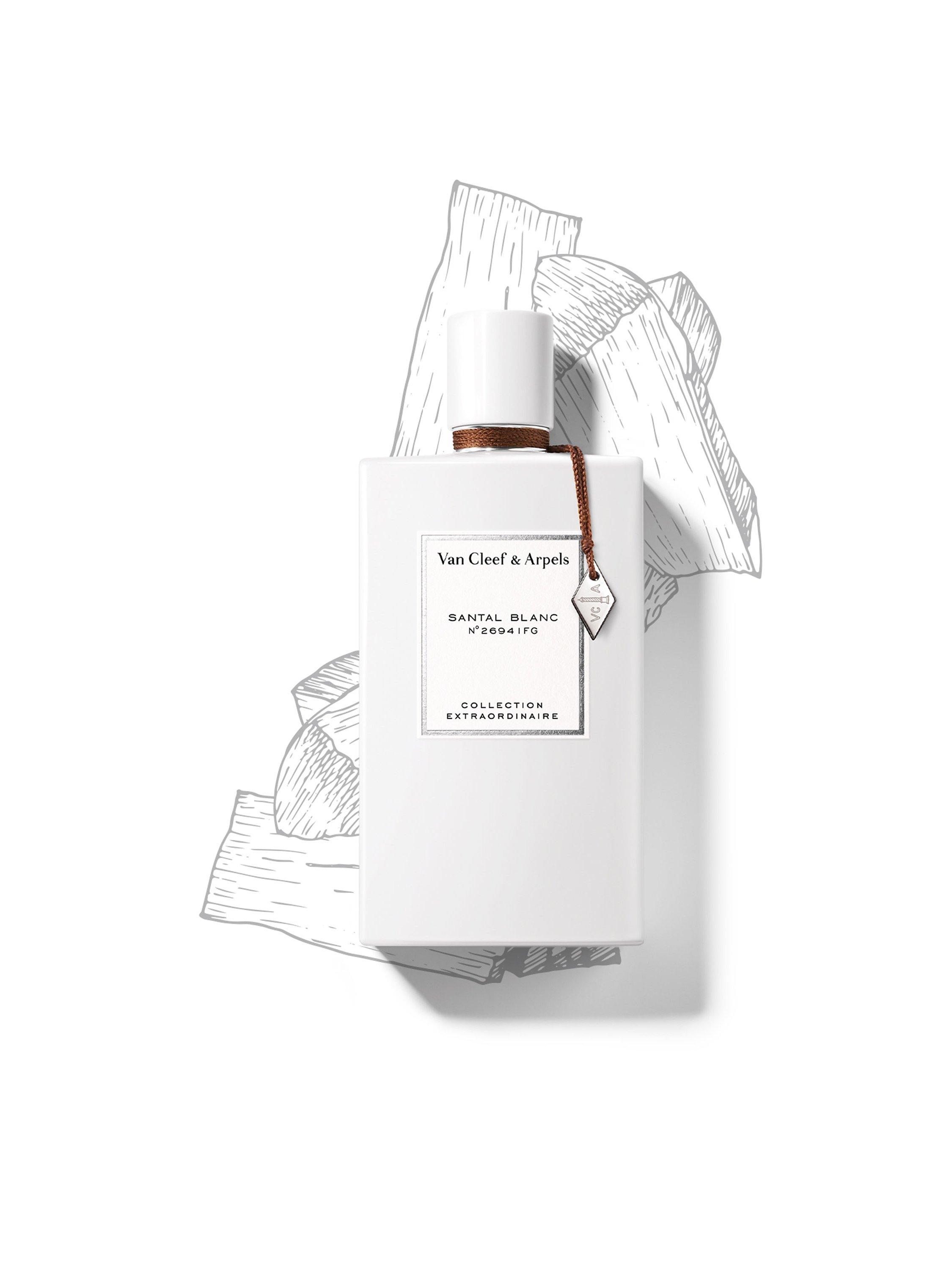 Product image 4 of 4, which shows Van Cleef and Arpels Collection Extraordinaire Eau de Parfum Fragrance Gift Set, 3 x 45ml