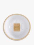 Portmeirion Minerals Small Stoneware Bowl, 11.4cm, Moonstone