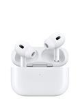 Apple AirPods Pro (2nd generation) with MagSafe Charging Case (USB-C) 2023