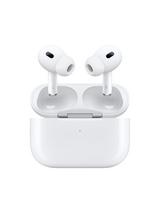 Apple AirPods Pro (2nd generation) with MagSafe Charging Case (USB-C) 2023