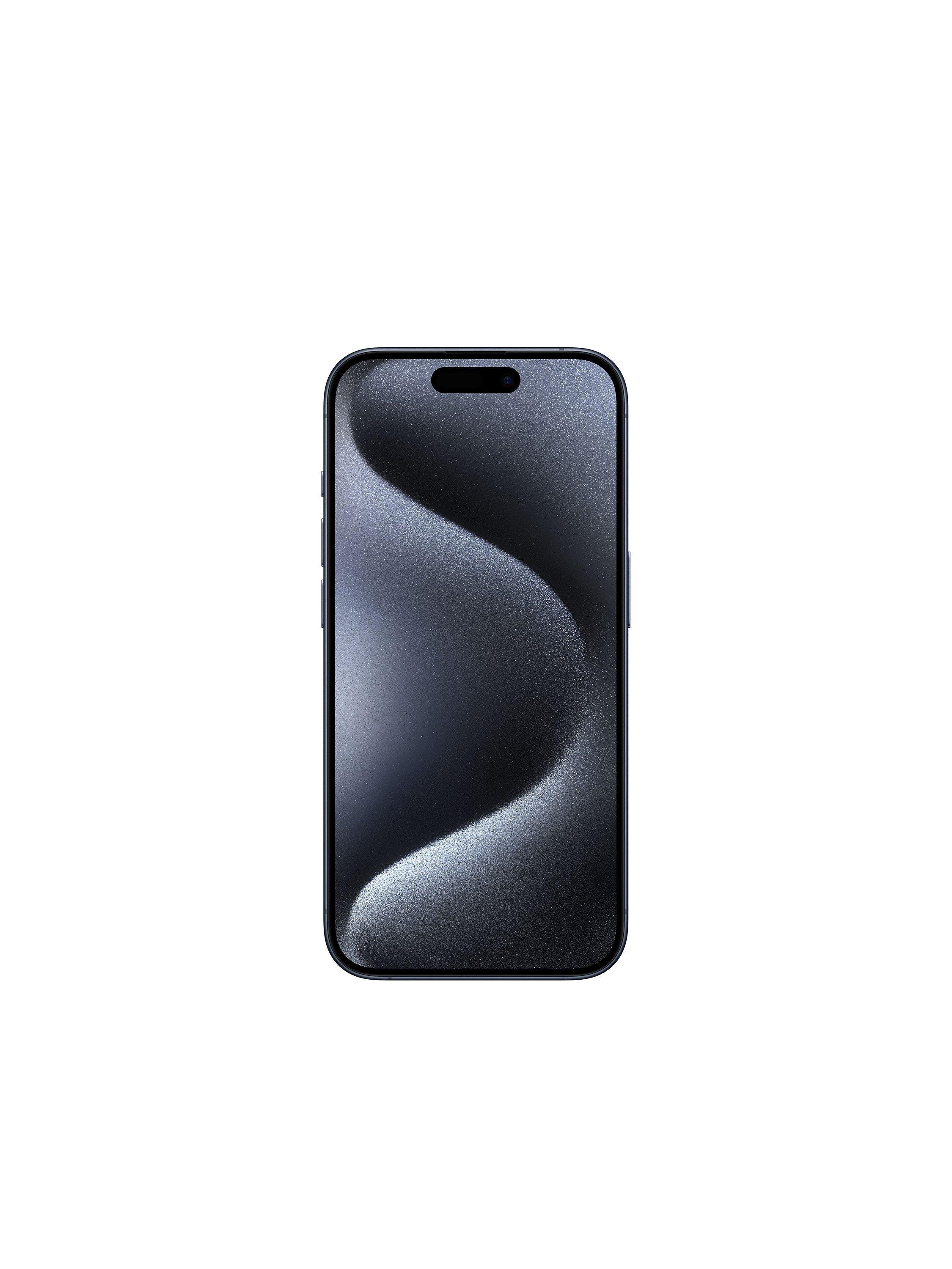 Apple iPhone 15 Pro, iOS, 6.1 Apple iPhone 15 Pro, iOS, 6.1
