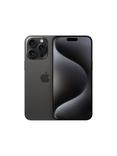Apple iPhone 15 Pro Max, iOS, 6.7", 5G, SIM Free, 256GB