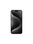 Apple iPhone 15 Pro Max, iOS, 6.7", 5G, SIM Free, 256GB