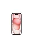 Apple iPhone 15, iOS, 6.1", 5G, SIM Free, 128GB, Pink