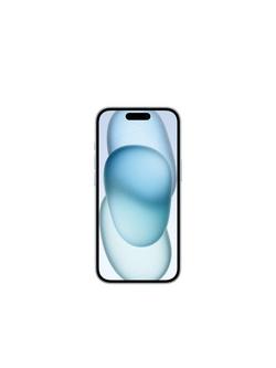 Apple iPhone 15, iOS, 6.1", 5G, SIM Free, 256GB - view 2, Blue
