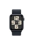 Apple Watch SE (2023) GPS, 44mm, Sport Loop, One Size