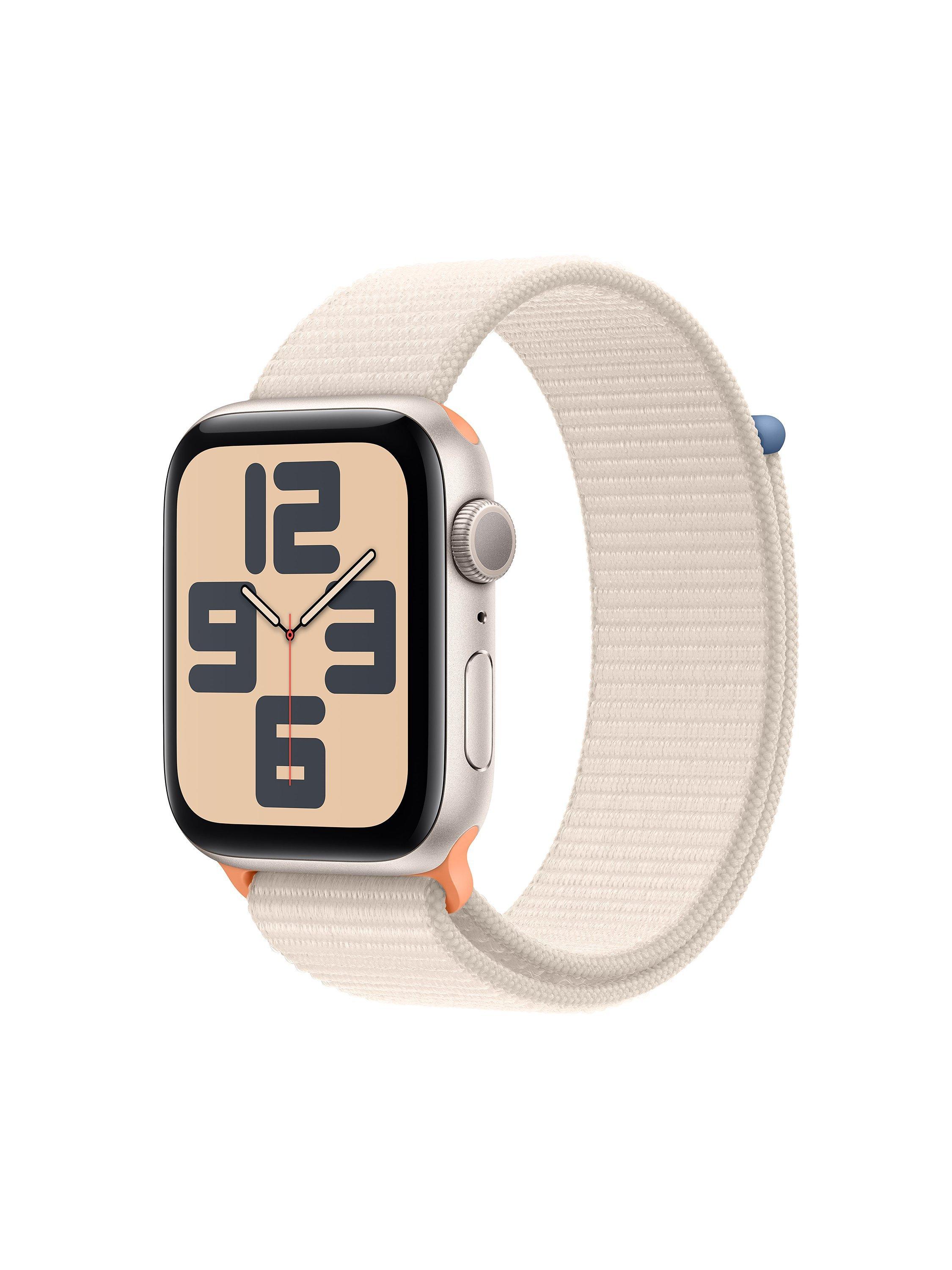 John lewis apple watch se sale