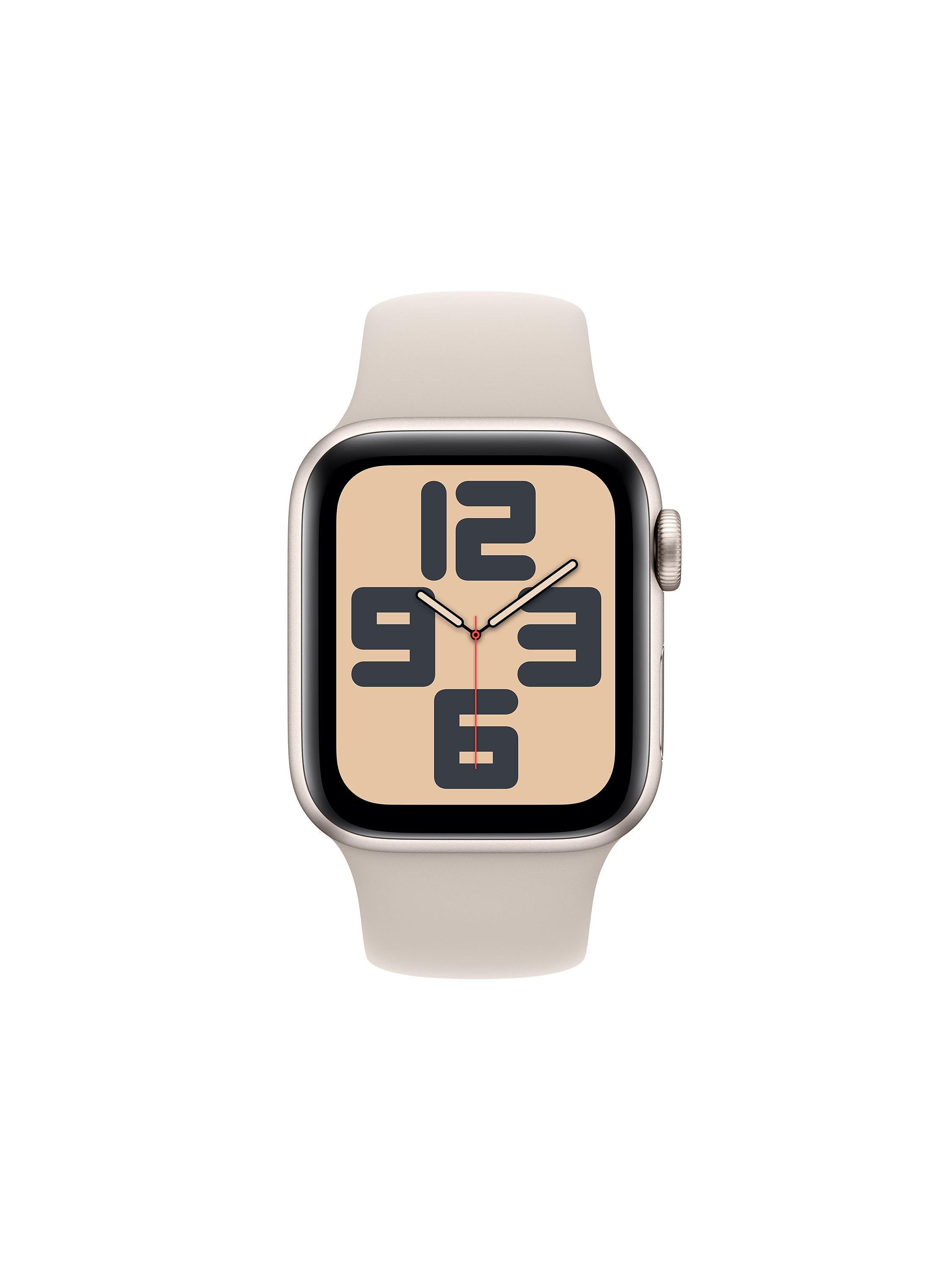 John lewis iwatch hotsell