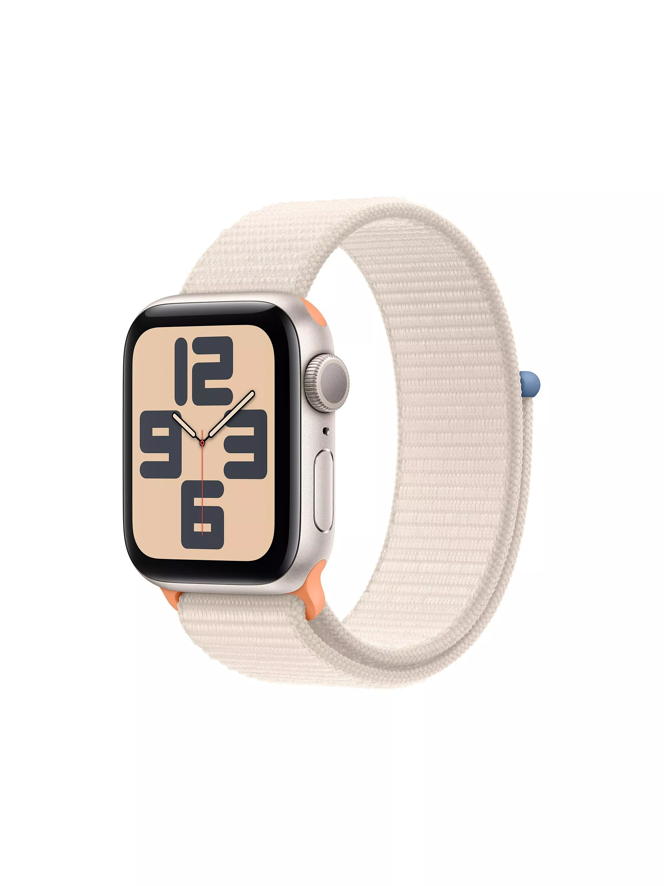 Apple watch se john lewis sale