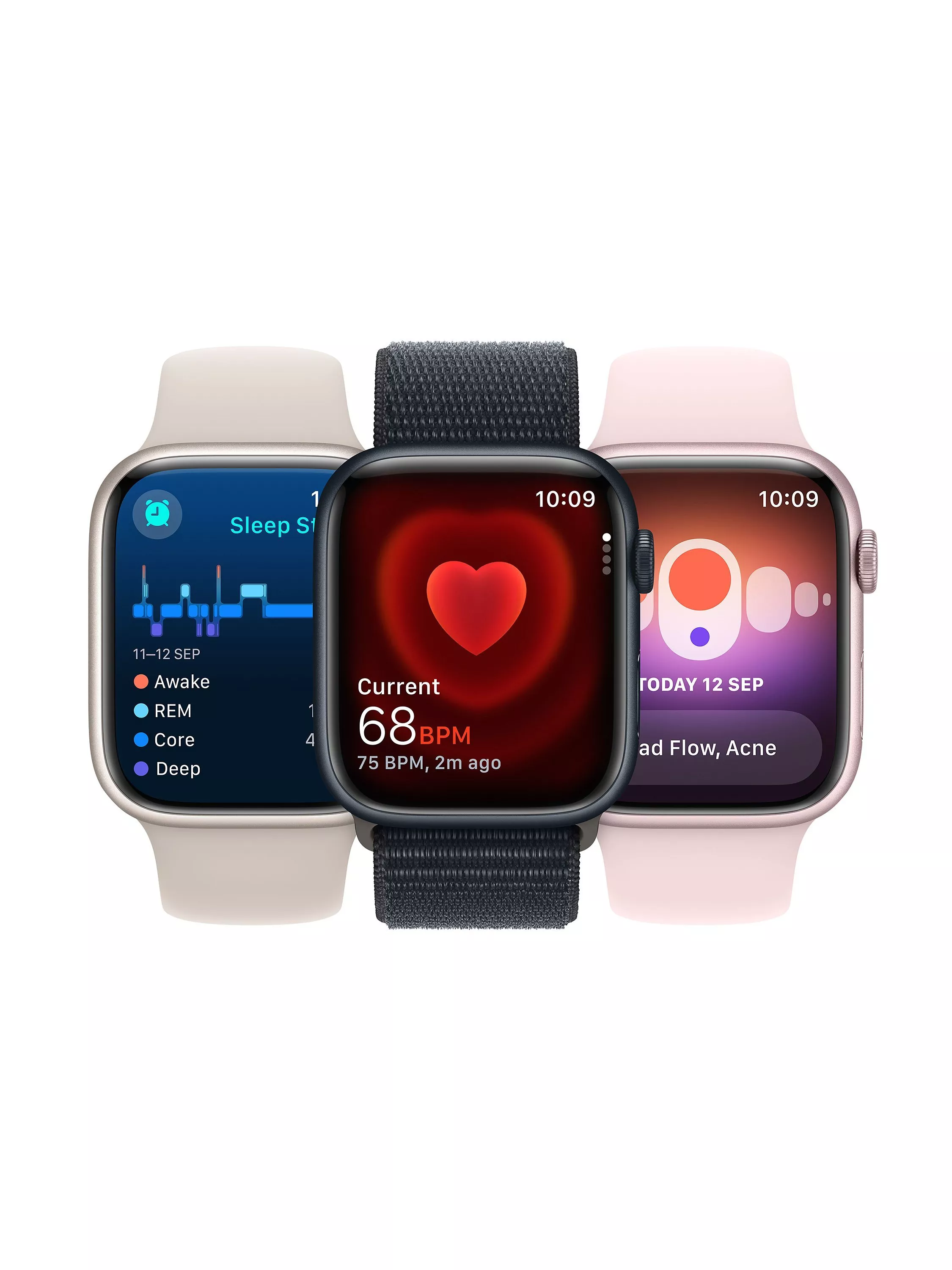 Apple Watch Series 9 John Lewis Partners