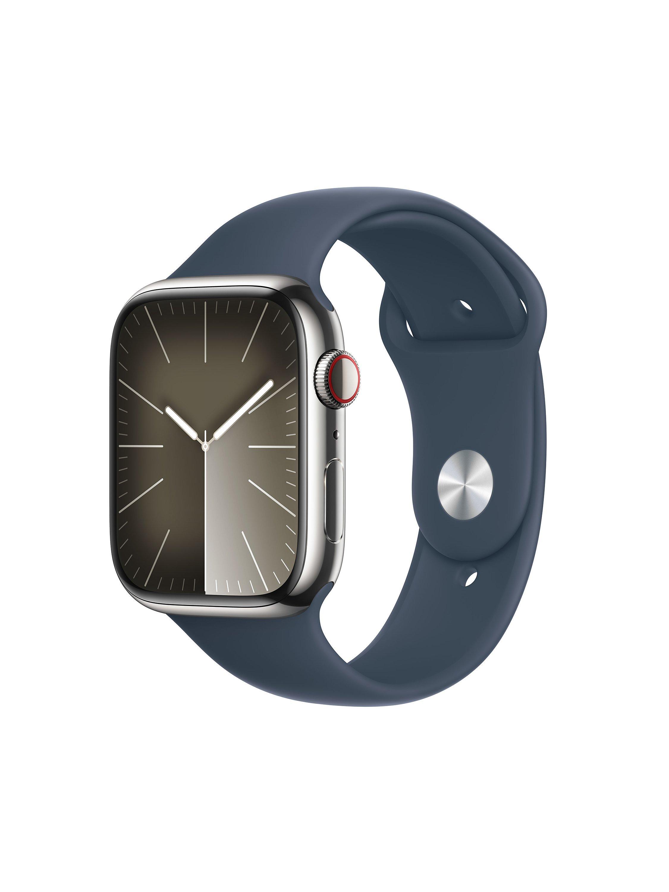 John lewis apple watch series 5 sale