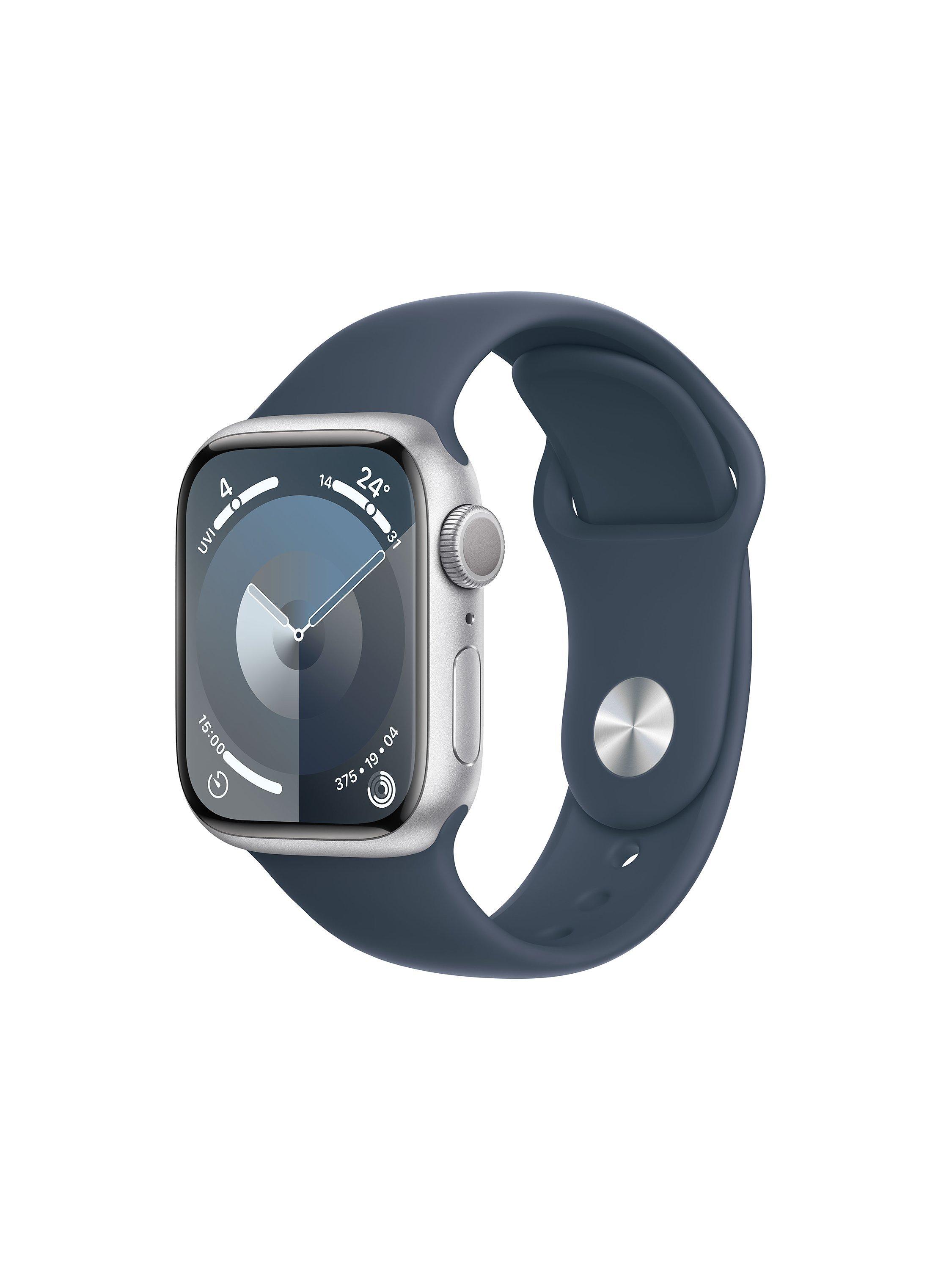 John lewis apple watch 4 sale