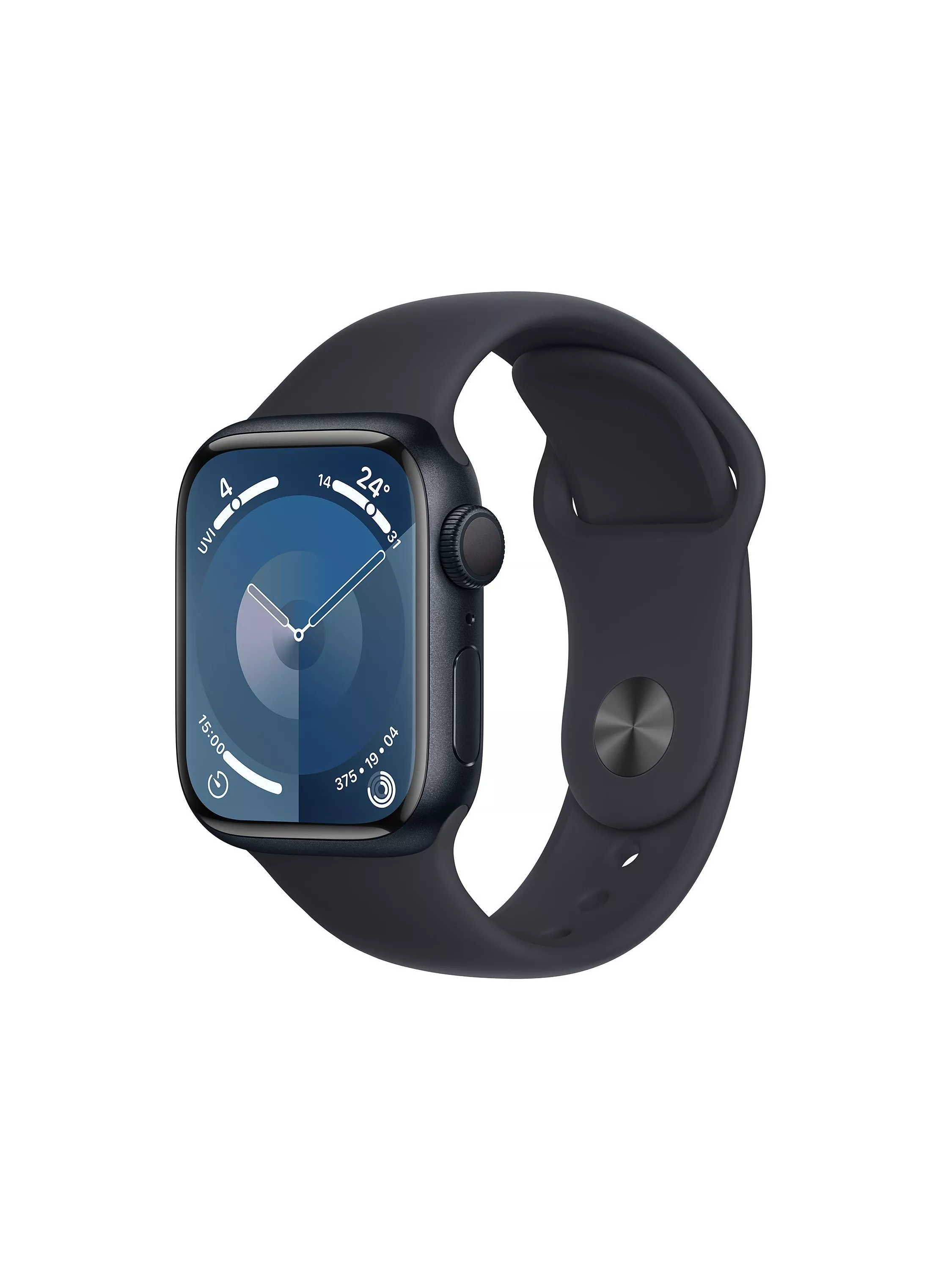 John lewis iwatch best sale