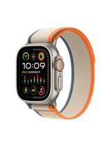 Apple Watch Series 3 GPS and Cellular 38mm Gold Aluminium Case with Sport Band Pink Sand