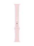Apple Watch 45mm Sport Band, Small-Medium