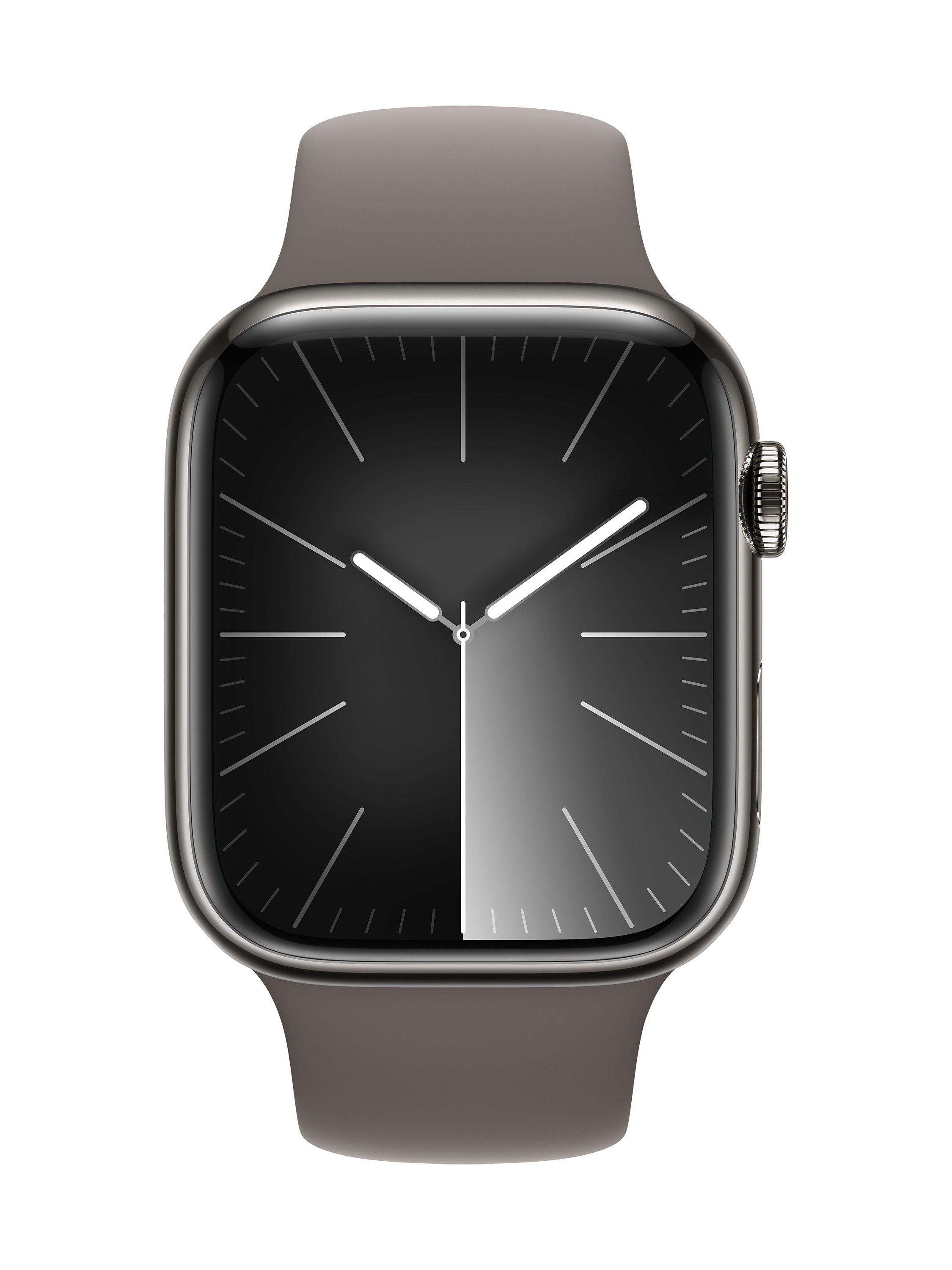 Apple watch john lewis series 3 hotsell