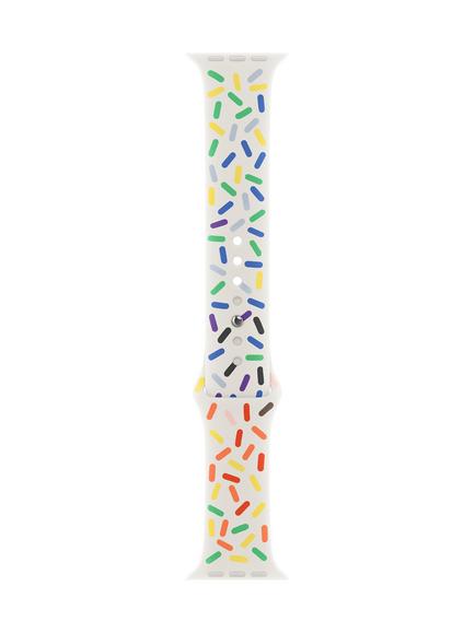 Apple Watch 41mm Pride Edition Sport Band, Pride Edition