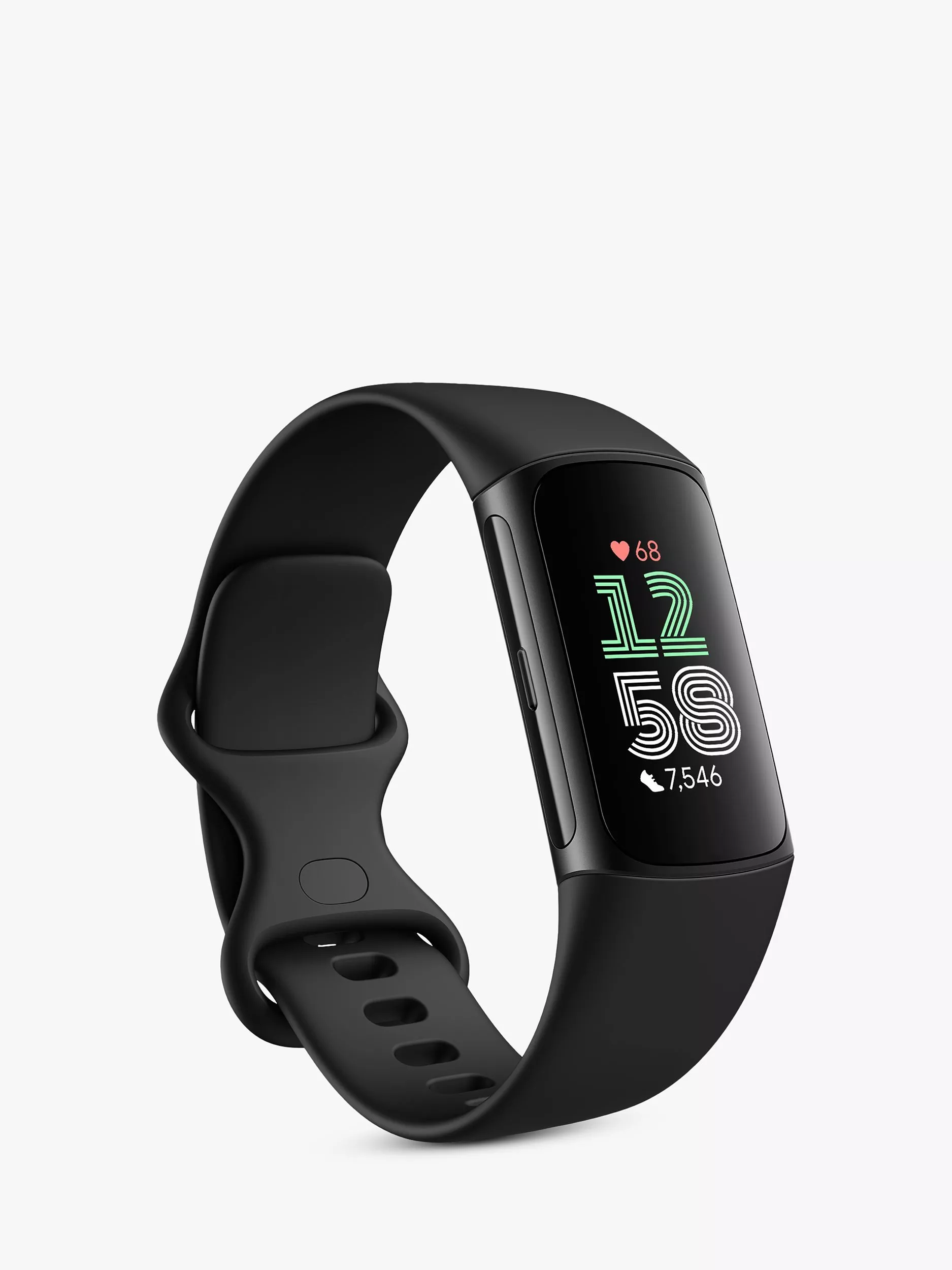 Fitbit John Lewis Partners