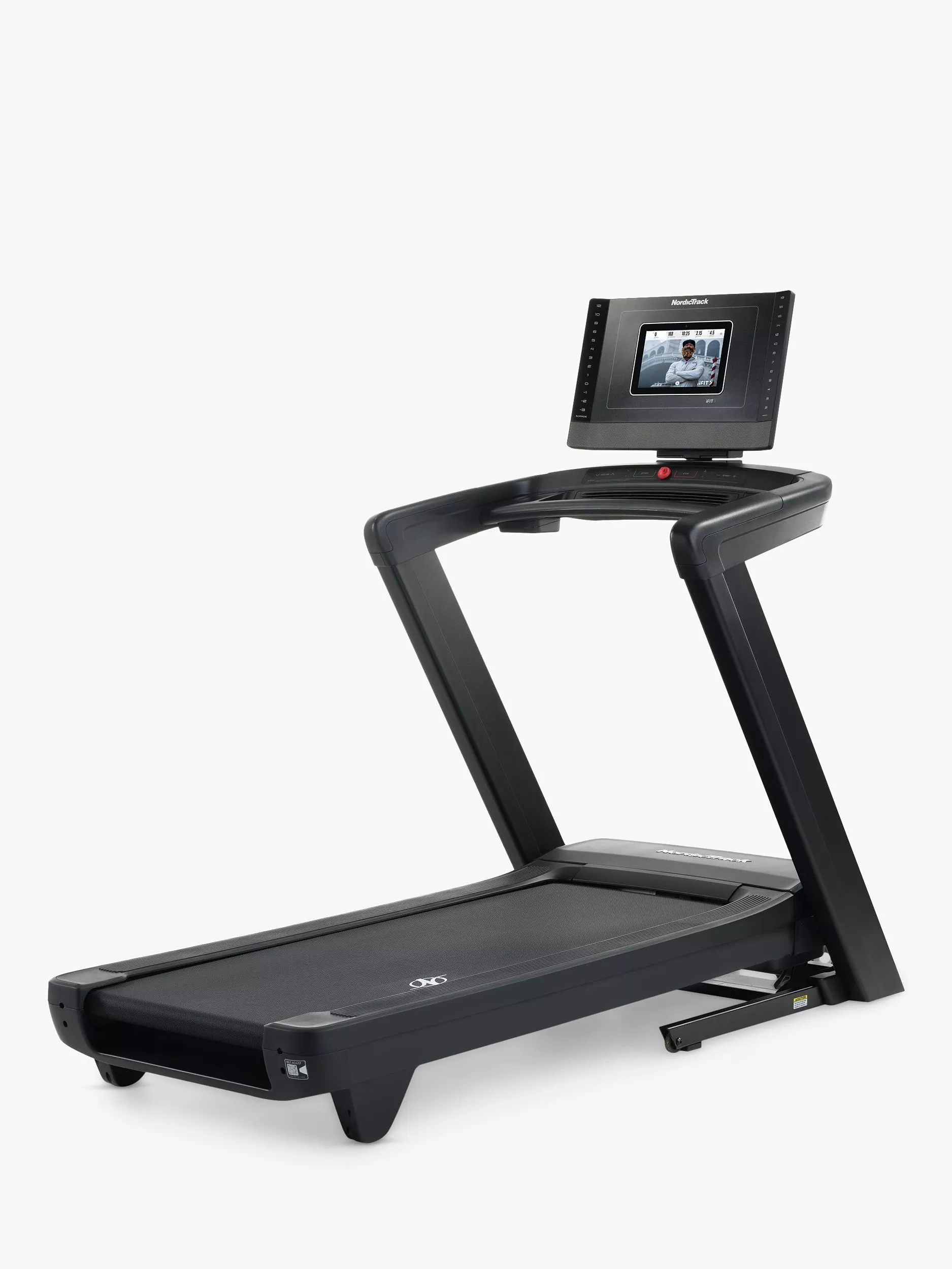 Treadmills Running Machines John Lewis Partners Partners