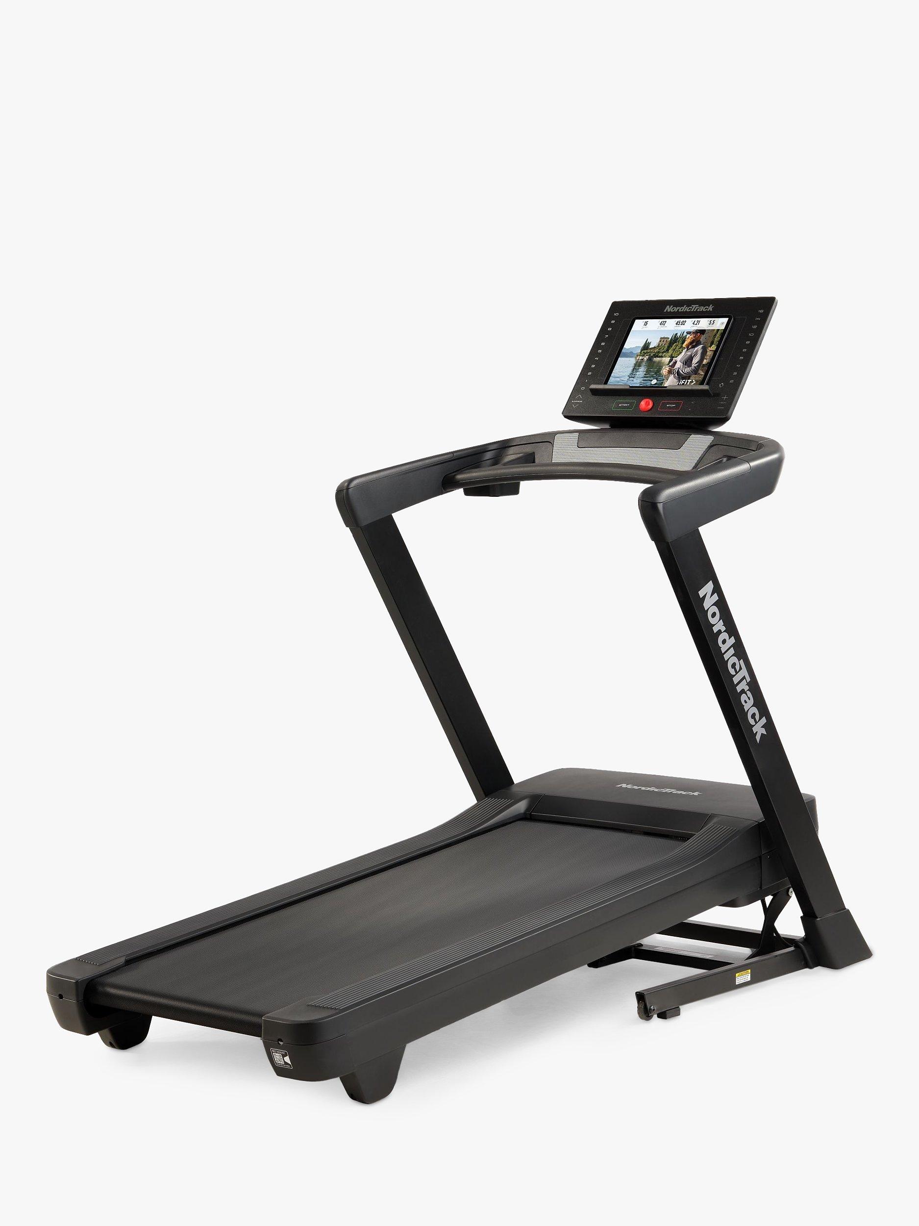 Delivery treadmill sale