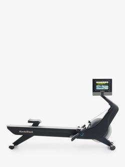 NordicTrack RW700 Rowing Machine, Black