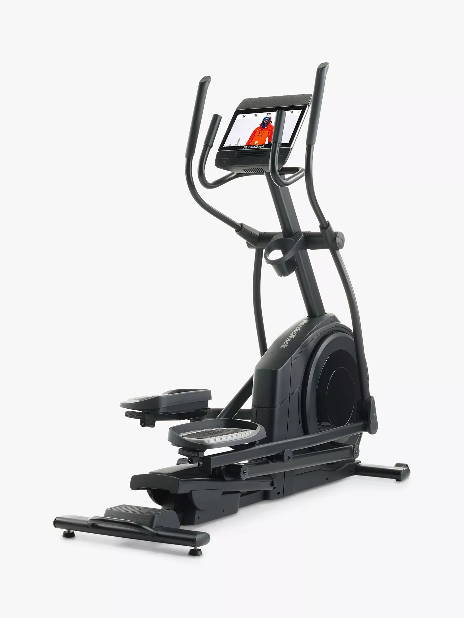 Cross trainer next day delivery sale