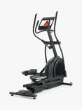 NordicTrack AirGlide 14i Elliptical Cross Trainer