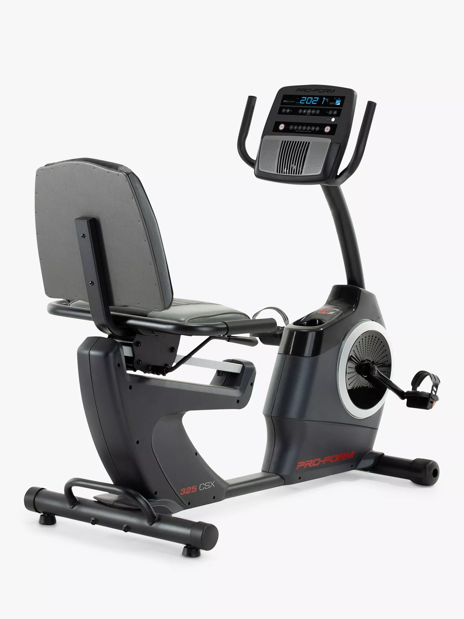 Home Gym Equipment Exercise Bikes John Lewis Partners