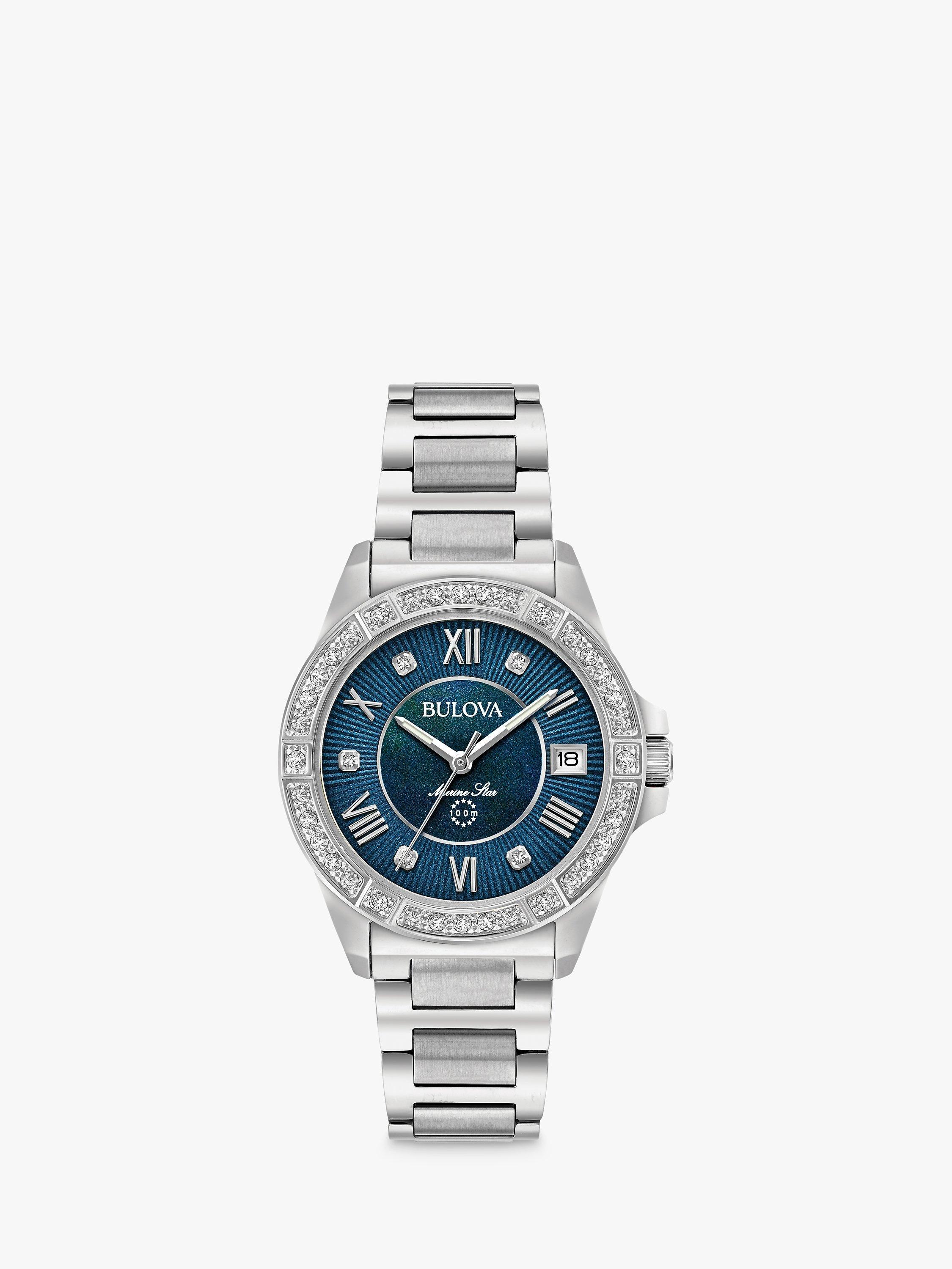 Bulova 96r215 best sale