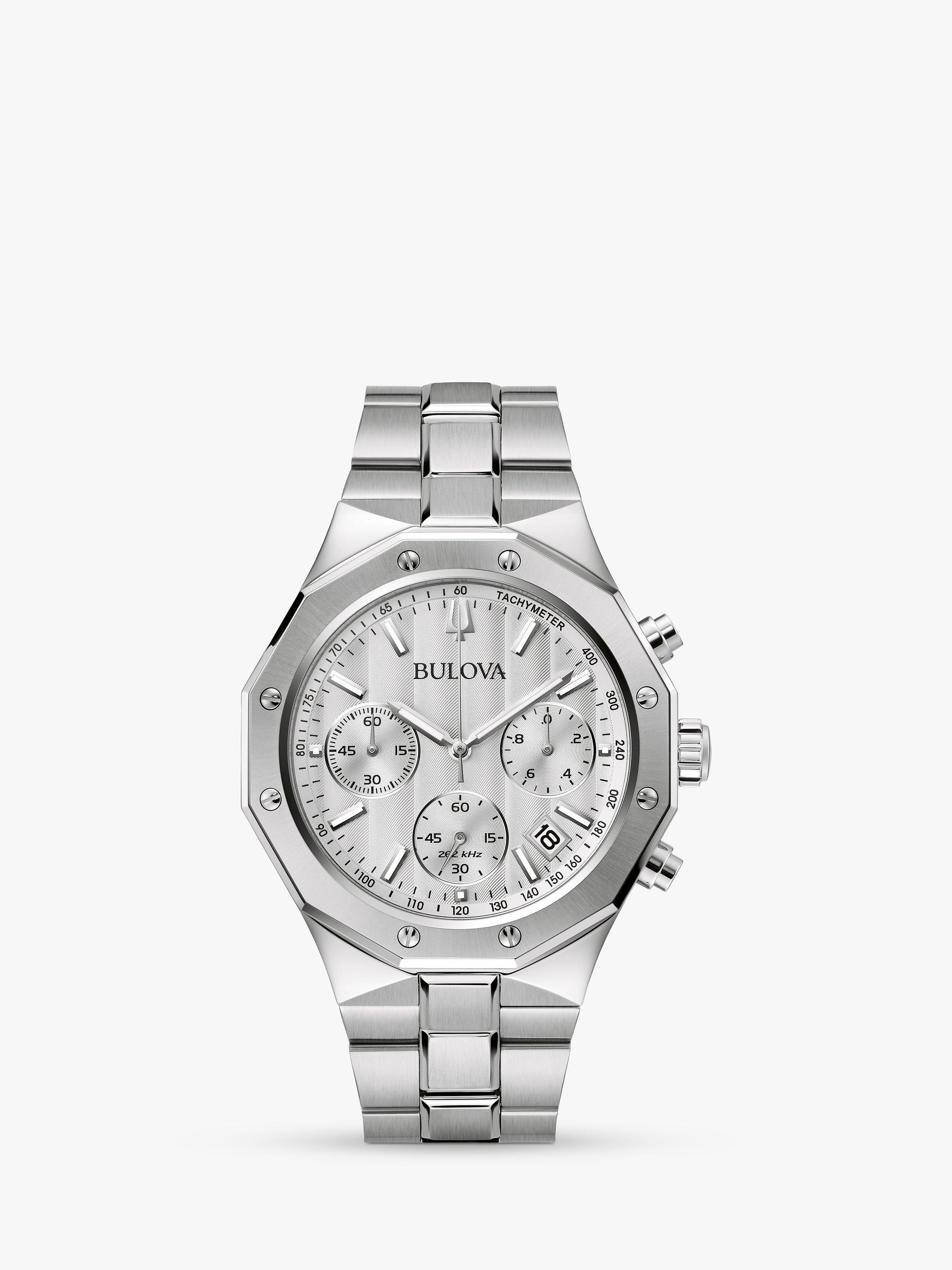 2024 Bulova watch for men