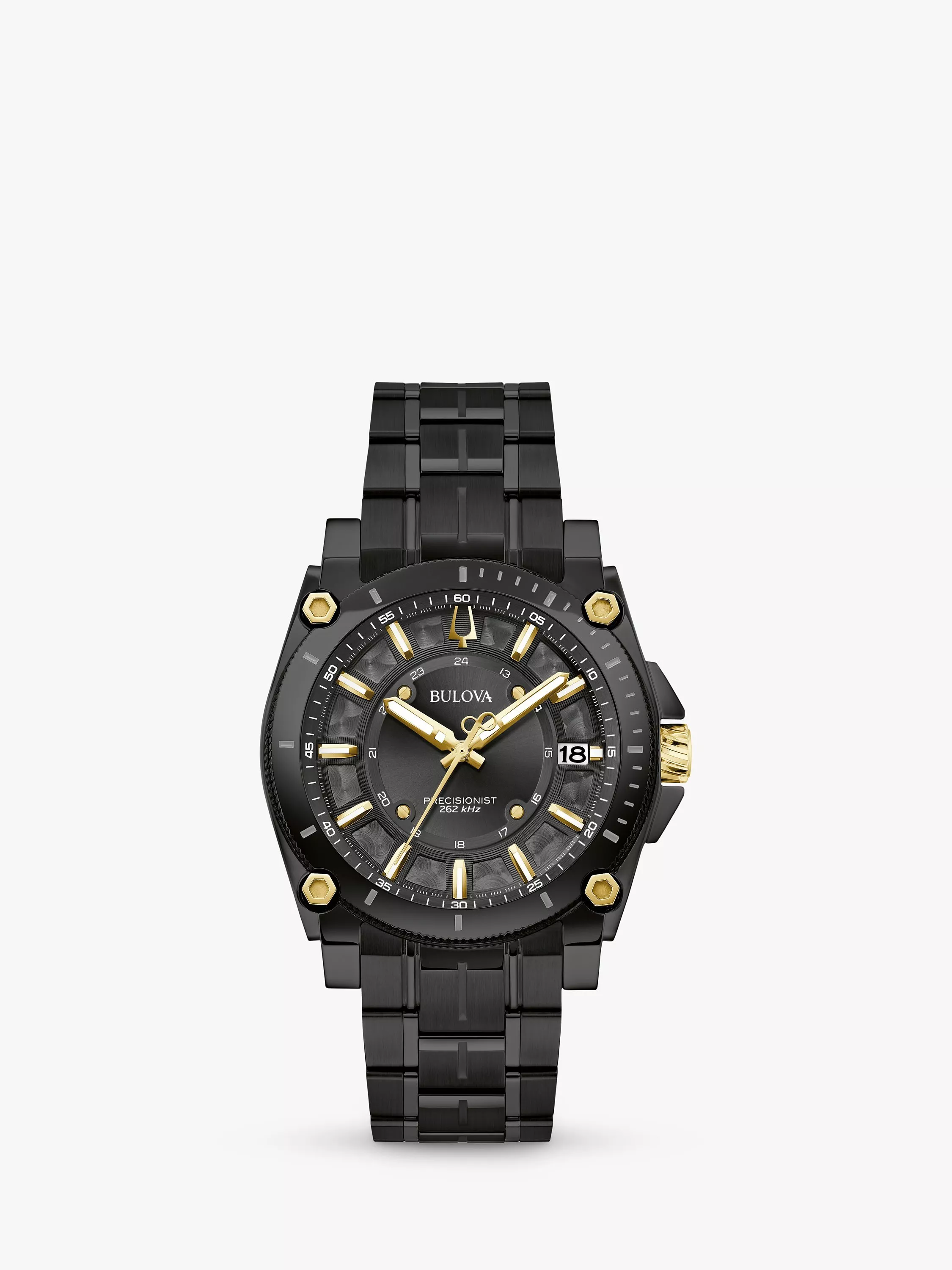 Bulova precisionist replacement band shop