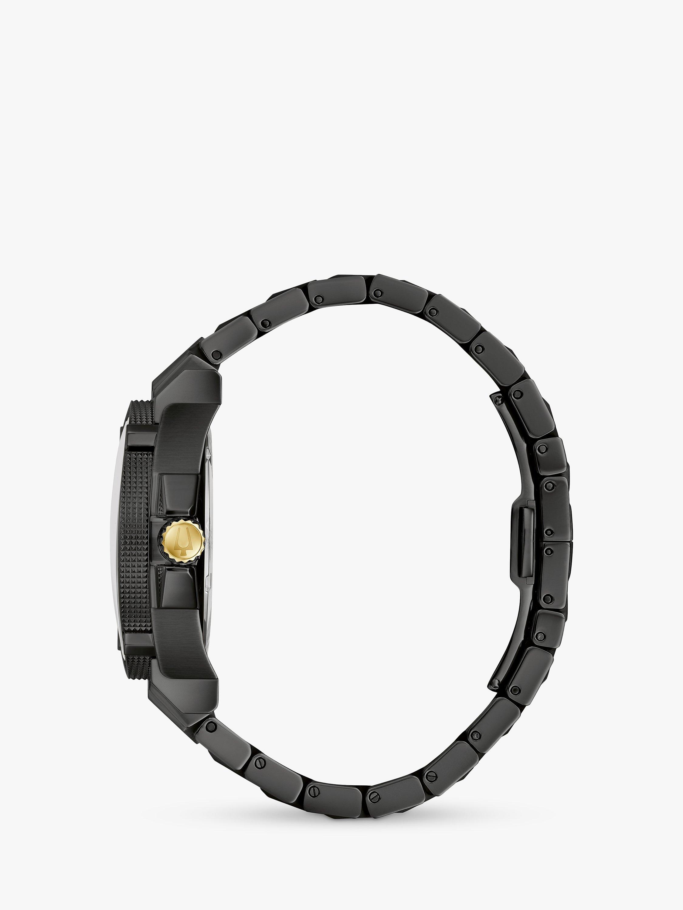 Bulova precisionist 40mm outlet