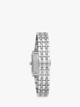 Bulova Women's Sutton Diamond Bracelet Strap Watch