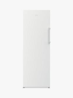Beko FFP4671W Freestanding Freezer, White, White