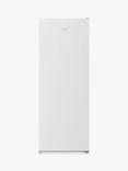 Beko LSG4545W Freestanding Fridge, White