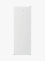 Beko LSG4545W Freestanding Fridge, White