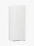 Beko LSG4545W Freestanding Fridge, White