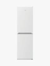 Beko CFG4582W Freestanding Fridge Freezer